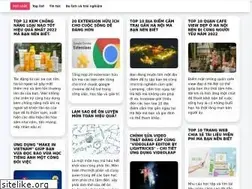 Sites similar to inreview.vn