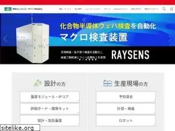 Sites similar to inrevium.com