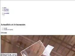 Sites similar to inriality.fr