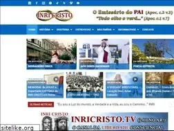 Sites similar to inricristo.net