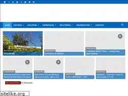 Sites similar to inricristo.org.br