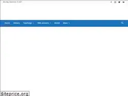 Sites similar to inricristo.org
