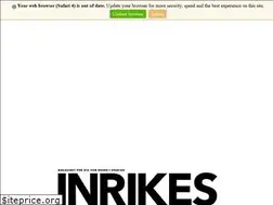 Sites similar to inrikesmagasin.se