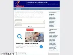 Sites similar to inrima.net