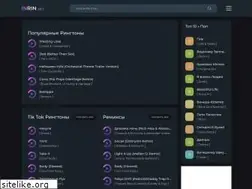 Sites similar to inrin.net