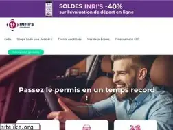 Sites similar to inris-formations.com