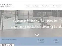 Sites similar to inrivertankandboat.com