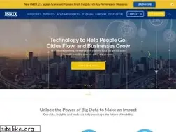 Sites similar to inrix.com
