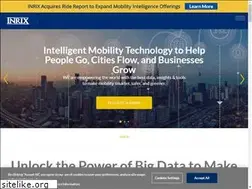 Sites similar to inrixtraffic.com