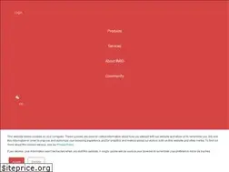 Sites similar to inro.ca