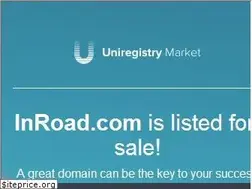 Sites similar to inroad.com