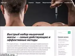 Sites similar to inroad.org.ua