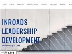 Sites similar to inroads.co.in