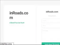 Sites similar to inroads.com