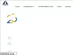 Sites similar to inroads.org.mx