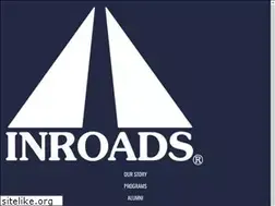 Sites similar to inroads.org