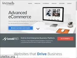 Sites similar to inroads.us
