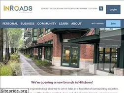 Sites similar to inroadscu.org