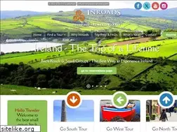 Sites similar to inroadsireland.com