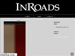 Sites similar to inroadsmusic.net