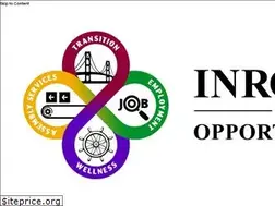 Sites similar to inroadsto.org