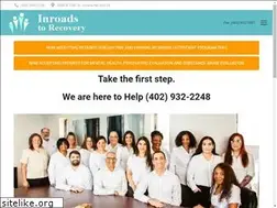 Sites similar to inroadstorecovery.com
