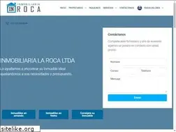 Sites similar to inroca.com.co
