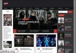 Sites similar to inrock.ru