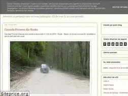 Sites similar to inromaniasepoate.blogspot.com