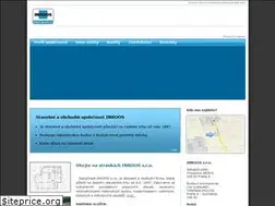 Sites similar to inroos.cz