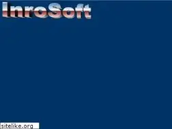Sites similar to inrosoft.com