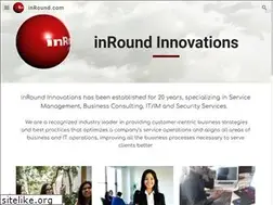 Sites similar to inround.com