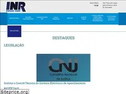 Sites similar to inrpublicacoes.com.br