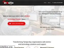 Sites similar to inrsite.com