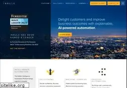 Sites similar to inrule.com