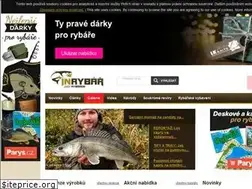 Sites similar to inrybar.cz
