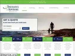 Sites similar to ins-advisors.com