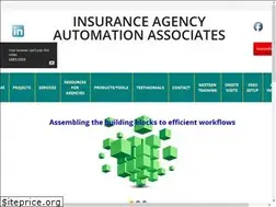 Sites similar to ins-automation.com