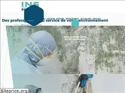 Sites similar to ins-bretagne.fr