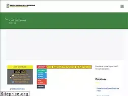 Sites similar to ins-cameroun.cm