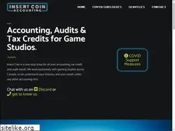 Sites similar to ins-coin.com