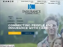 Sites similar to ins-connect.net