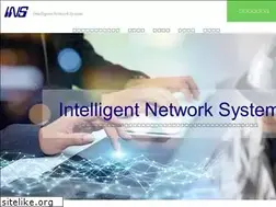 Sites similar to ins-corp.jp