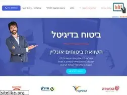 Sites similar to ins-digital.co.il
