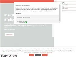 Sites similar to ins-digital.com