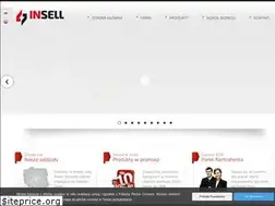 Sites similar to ins-el.com.pl