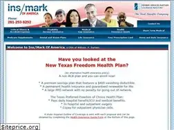 Sites similar to ins-mark.com