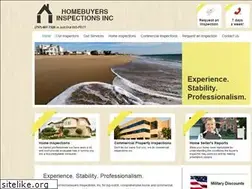 Sites similar to ins-pect.com