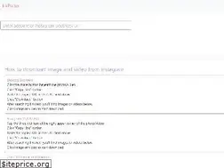 Sites similar to ins-porter.com