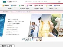 Sites similar to ins-saison.co.jp